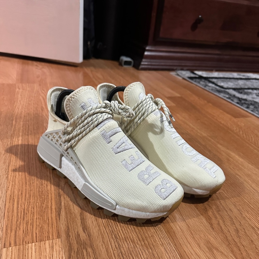 Used Men’s Adidas Human Race - Picture 1 of 8